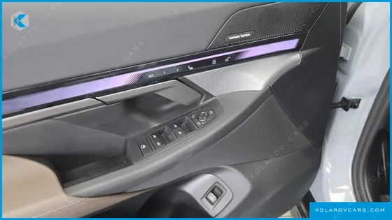 BMW 5 SERIES 523D M SPORT