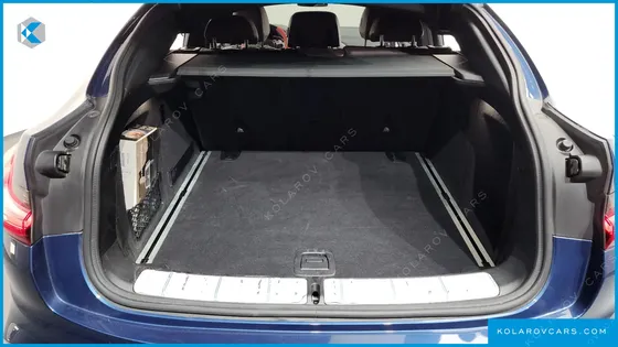 BMW X4 XDRIVE20I M SPORT X