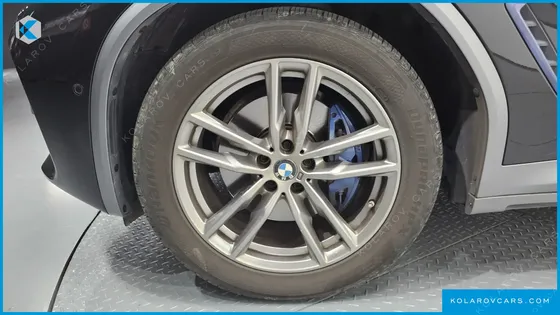 BMW X4 XDRIVE20I M SPORTS X ONLILE EXCLUSIVE EDITION
