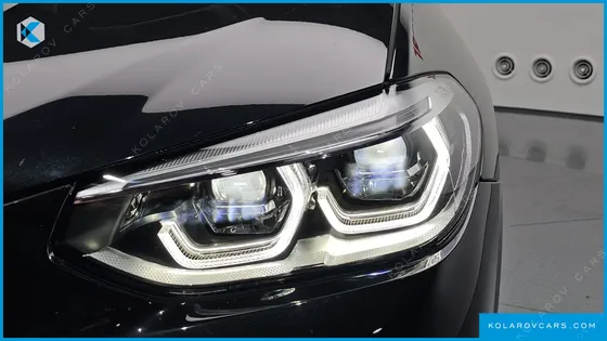 BMW X4 XDRIVE20I M SPORTS X ONLILE EXCLUSIVE EDITION