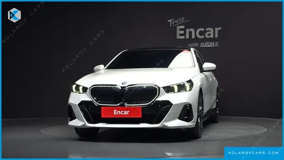 BMW 5 SERIES 530I XDRIVE M SPORT PRO SPECIAL EDITION