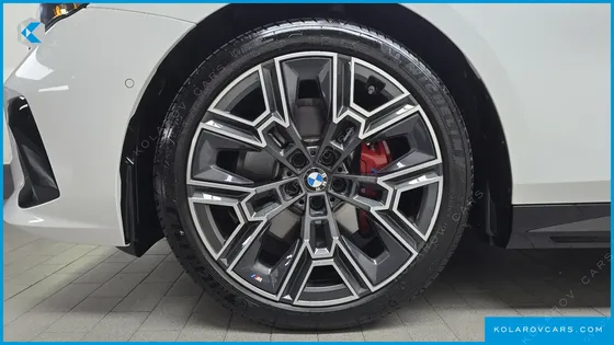 BMW 5 SERIES 530I XDRIVE M SPORT PRO SPECIAL EDITION