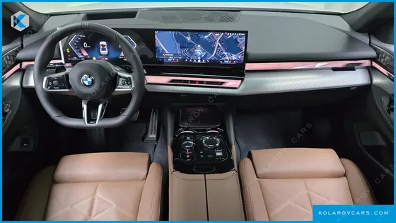 BMW 5 SERIES 530I XDRIVE M SPORT PRO SPECIAL EDITION