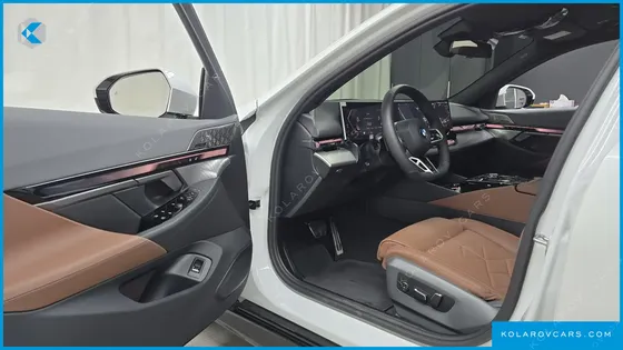 BMW 5 SERIES 530I XDRIVE M SPORT PRO SPECIAL EDITION