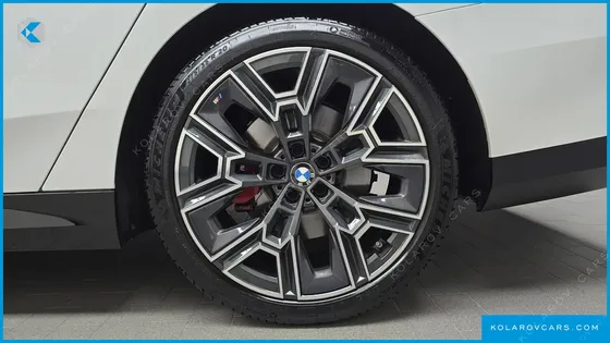 BMW 5 SERIES 530I XDRIVE M SPORT PRO SPECIAL EDITION