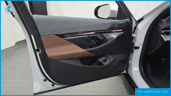 BMW 5 SERIES 530I XDRIVE M SPORT PRO SPECIAL EDITION