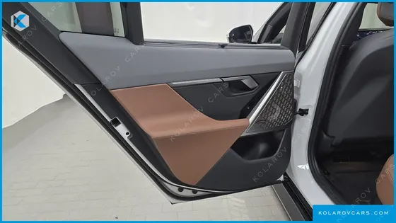 BMW 5 SERIES 530I XDRIVE M SPORT PRO SPECIAL EDITION
