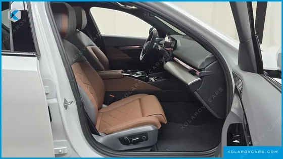BMW 5 SERIES 530I XDRIVE M SPORT PRO SPECIAL EDITION
