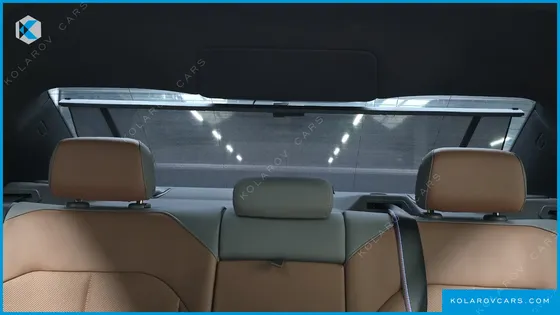 BMW 5 SERIES 530I XDRIVE M SPORT PRO SPECIAL EDITION