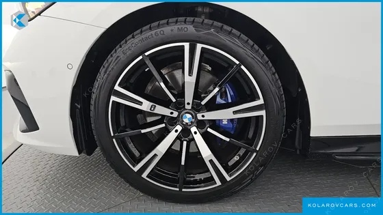 BMW 5 SERIES 530I XDRIVE M SPORT