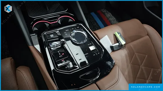 BMW 5 SERIES 530I XDRIVE M SPORT