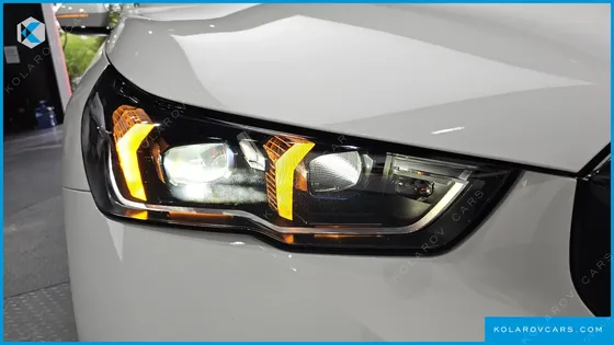 BMW 5 SERIES 530I XDRIVE M SPORT