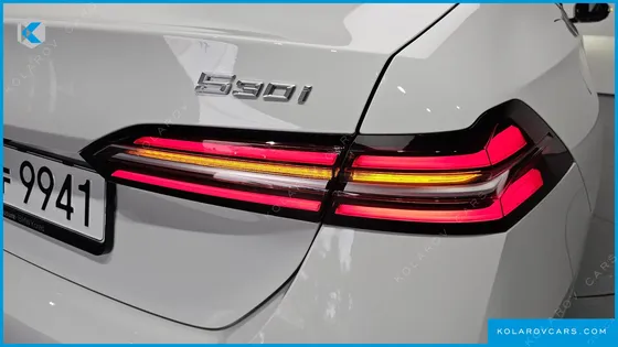 BMW 5 SERIES 530I XDRIVE M SPORT