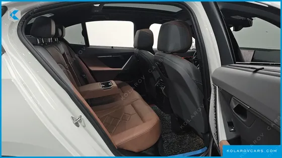 BMW 5 SERIES 530I XDRIVE M SPORT