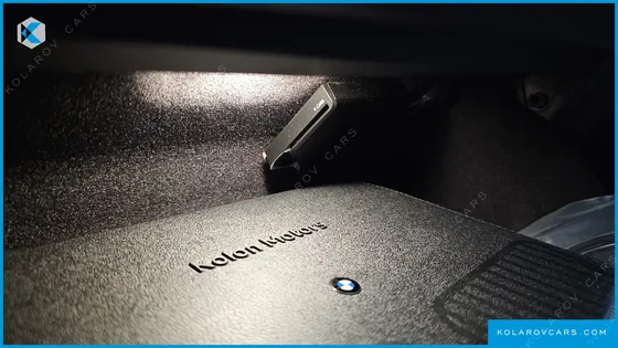 BMW 5 SERIES 530I XDRIVE M SPORT
