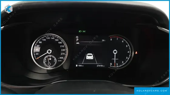 GENESIS G70 GASOLINE 3.3T 4WD