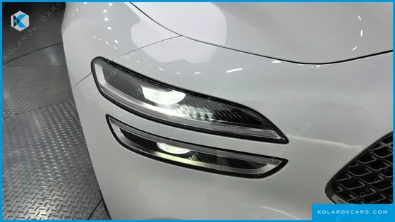 GENESIS G70 GASOLINE 3.3T 4WD