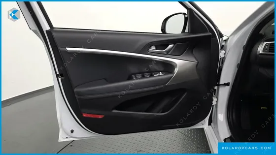 GENESIS G70 GASOLINE 3.3T 4WD