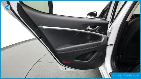 GENESIS G70 GASOLINE 3.3T 4WD