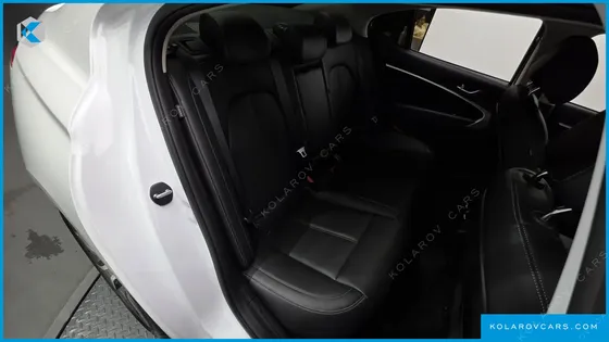 GENESIS G70 GASOLINE 3.3T 4WD