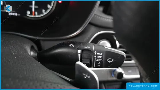GENESIS G70 GASOLINE 3.3T 4WD