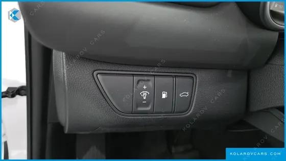 GENESIS G70 GASOLINE 3.3T 4WD