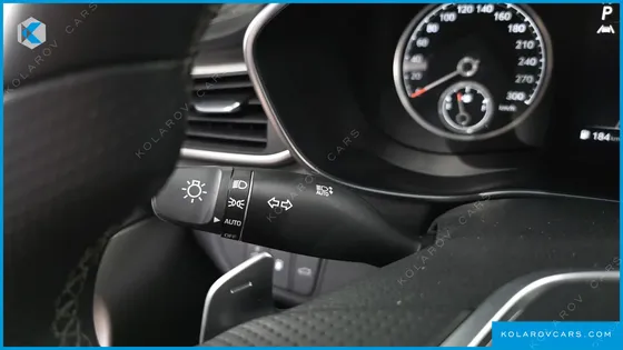 GENESIS G70 GASOLINE 3.3T 4WD