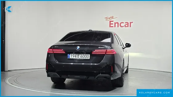 BMW 5 SERIES 530I XDRIVE M SPORT