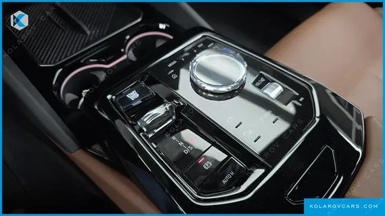 BMW 5 SERIES 530I XDRIVE M SPORT