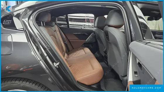 BMW 5 SERIES 530I XDRIVE M SPORT