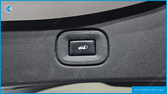RENAULT KOREA QM6 (KOLEOS) 2.0 GDE RE SIGNATURE 2WD