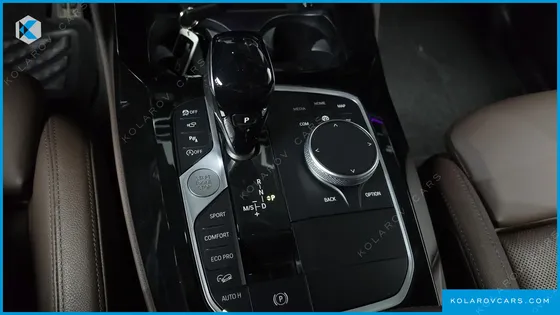 BMW X4 XDRIVE M40I