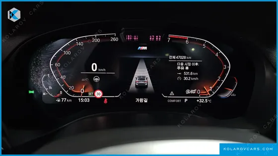 BMW X4 XDRIVE20I M SPORT