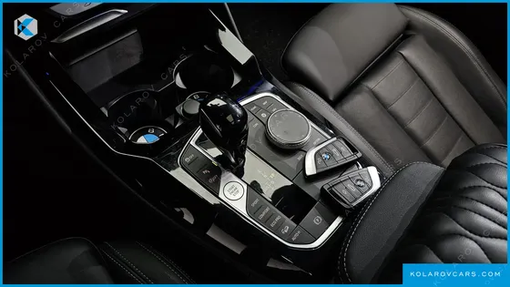 BMW X4 XDRIVE20I M SPORT