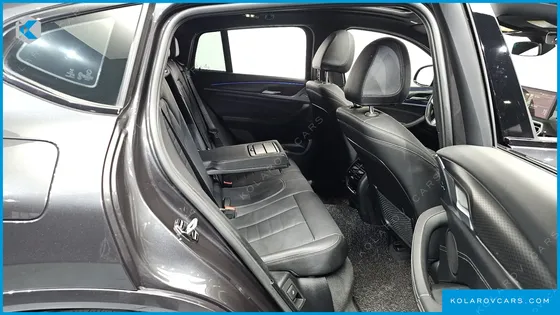 BMW X4 XDRIVE20I M SPORT