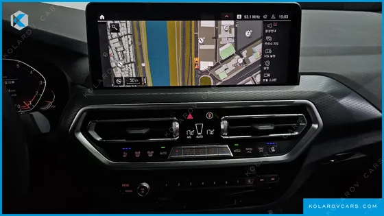 BMW X4 XDRIVE20I M SPORT