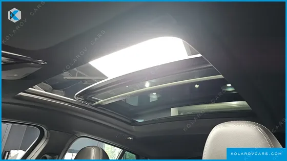 BMW X4 XDRIVE20I M SPORT