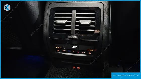 BMW X4 XDRIVE20I M SPORT