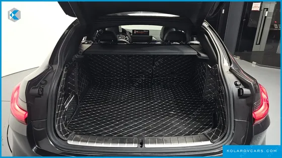 BMW X4 XDRIVE20I M SPORT