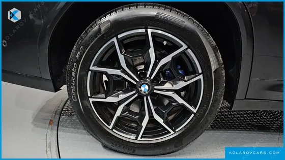 BMW X4 XDRIVE20I M SPORT
