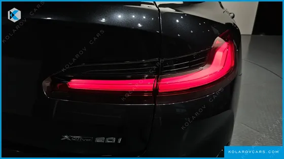 BMW X4 XDRIVE20I M SPORT