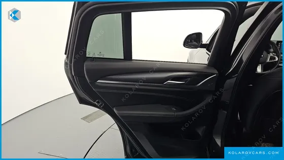 BMW X4 XDRIVE20I M SPORT