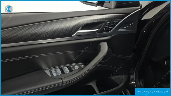 BMW X4 XDRIVE20I M SPORT