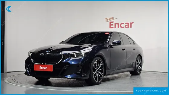 BMW 5 SERIES 530I XDRIVE M SPORT PRO SPECIAL EDITION