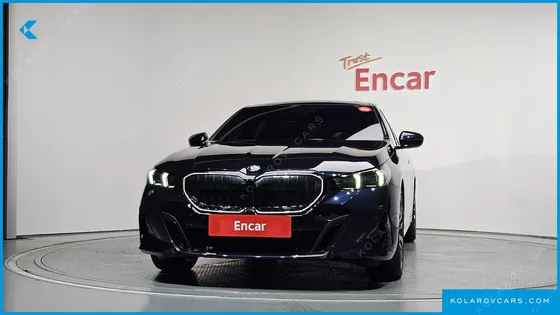 BMW 5 SERIES 530I XDRIVE M SPORT PRO SPECIAL EDITION
