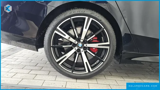 BMW 5 SERIES 530I XDRIVE M SPORT PRO SPECIAL EDITION