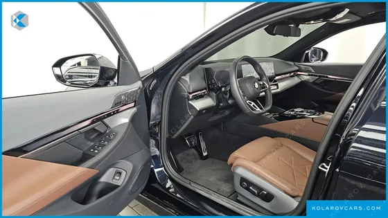 BMW 5 SERIES 530I XDRIVE M SPORT PRO SPECIAL EDITION