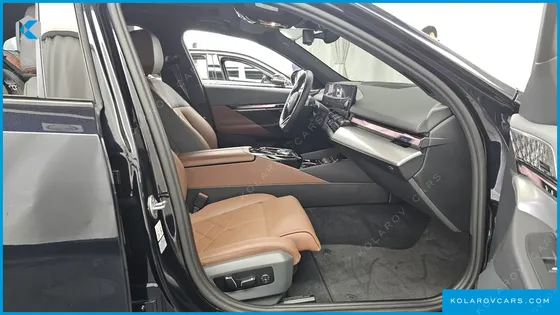 BMW 5 SERIES 530I XDRIVE M SPORT PRO SPECIAL EDITION