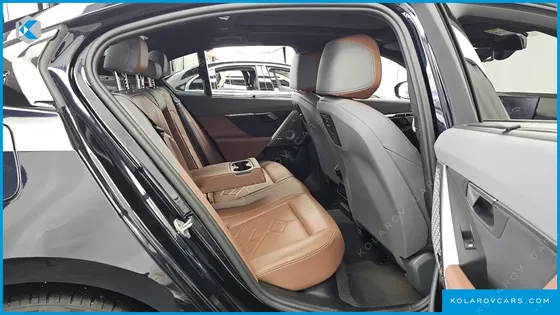 BMW 5 SERIES 530I XDRIVE M SPORT PRO SPECIAL EDITION