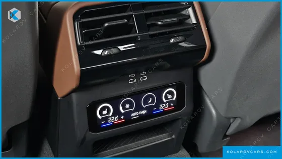 BMW 5 SERIES 530I XDRIVE M SPORT PRO SPECIAL EDITION
